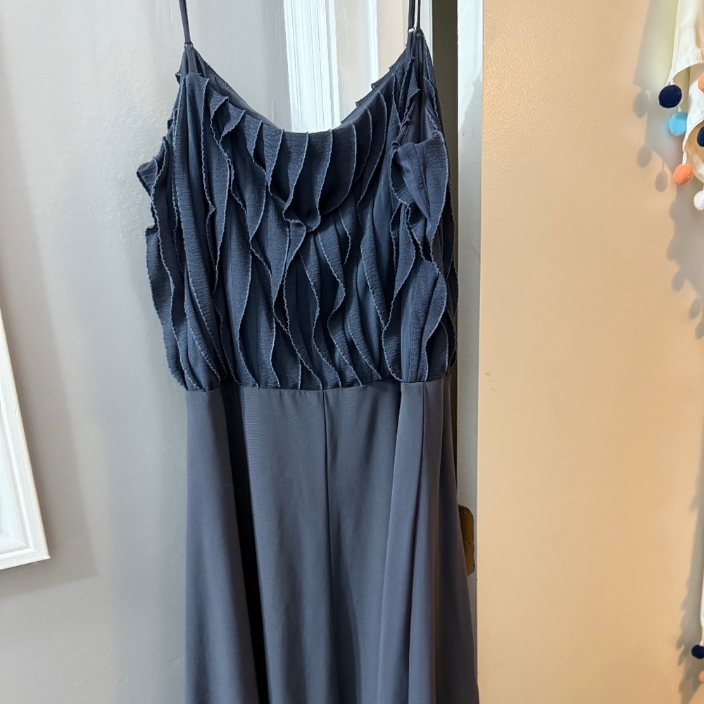 Sharon Max formal dress